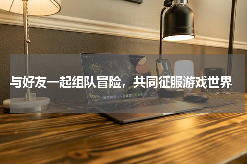  与好友一起组队冒险，共同征服游戏世界