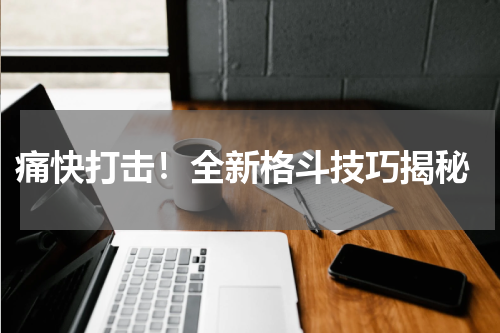  痛快打击！全新格斗技巧揭秘