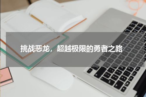  挑战恶龙，超越极限的勇者之路