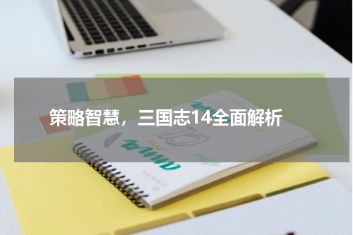  策略智慧，三国志14全面解析