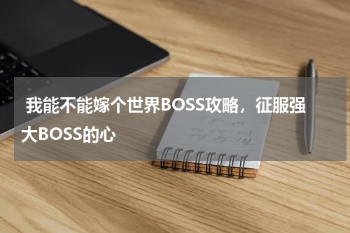  我能不能嫁个世界BOSS攻略，征服强大BOSS的心