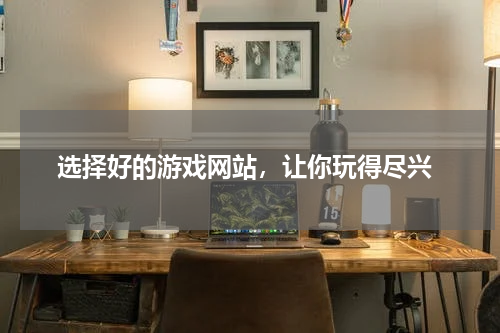  选择好的游戏网站，让你玩得尽兴