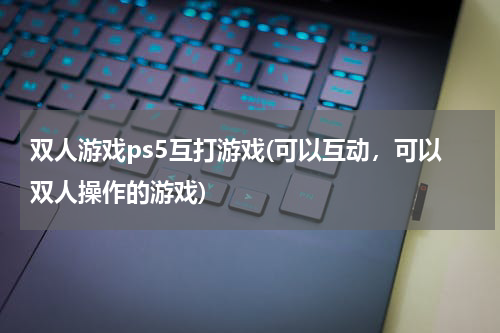 双人游戏ps5互打游戏(可以互动，可以双人操作的游戏)