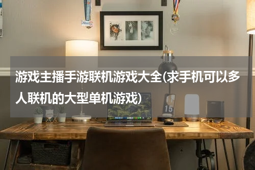 游戏主播手游联机游戏大全(求手机可以多人联机的大型单机游戏)