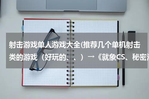 射击游戏单人游戏大全(推荐几个单机射击类的游戏（好玩的、、）→《就象CS、秘密潜入、重返德军总部、荣誉部队已经玩过的就不用了）)