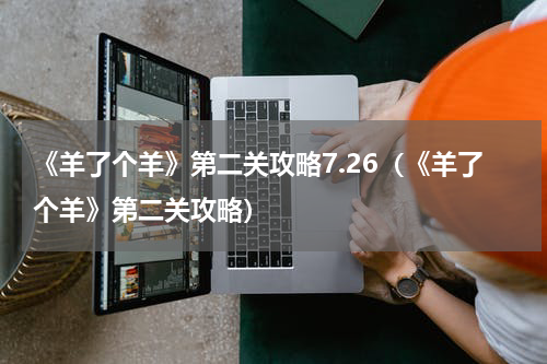 《羊了个羊》第二关攻略7.26（《羊了个羊》第二关攻略）