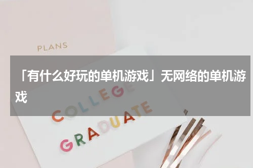 「有什么好玩的单机游戏」无网络的单机游戏