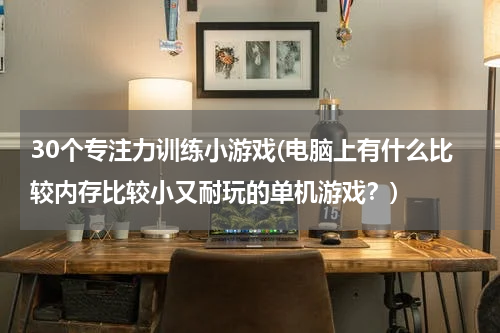 30个专注力训练小游戏(电脑上有什么比较内存比较小又耐玩的单机游戏？)
