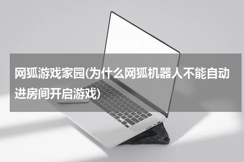 网狐游戏家园(为什么网狐机器人不能自动进房间开启游戏)