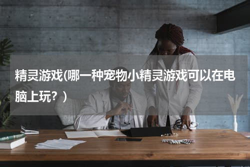 精灵游戏(哪一种宠物小精灵游戏可以在电脑上玩？)