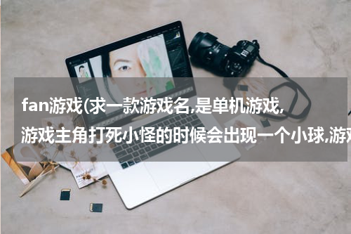 fan游戏(求一款游戏名,是单机游戏,游戏主角打死小怪的时候会出现一个小球,游戏中会出现一)