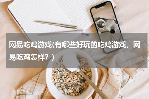 网易吃鸡游戏(有哪些好玩的吃鸡游戏，网易吃鸡怎样？)