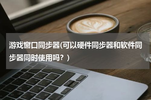 游戏窗口同步器(可以硬件同步器和软件同步器同时使用吗？)