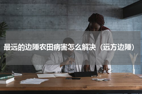 最远的边陲农田病害怎么解决（远方边陲）